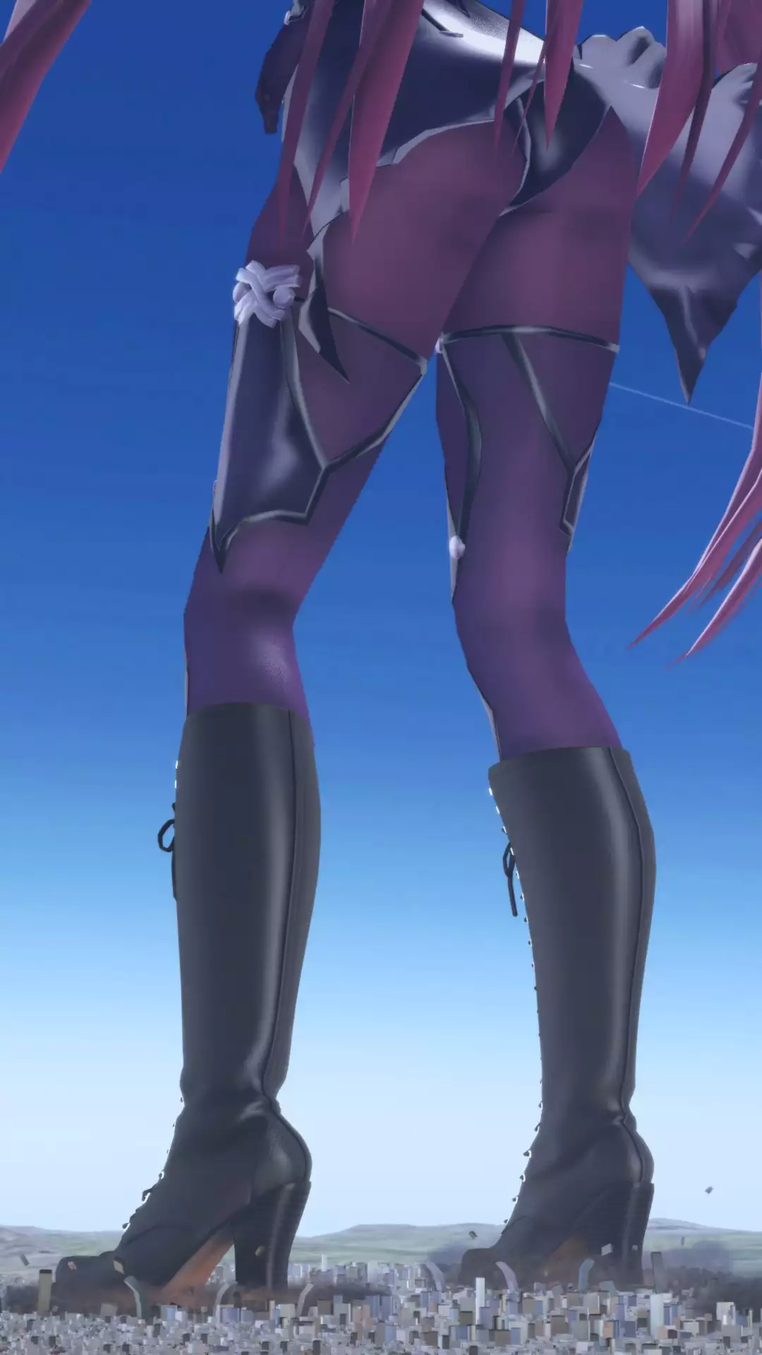 Touhou GTS MMDs - NAndeyanenGTS