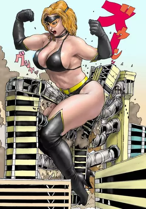 The Third Planet's Nightmare 2: Tragedy Against 3B Class