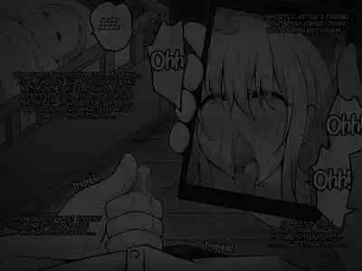 Akogare no Onee-chan ga Netorareru Kouhen