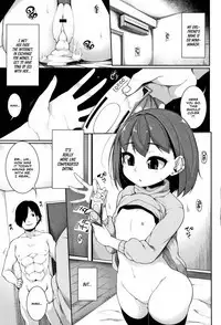 Koakuma ☆ à la Mode | Little Devil ☆ à la Mode Ch. 1-2