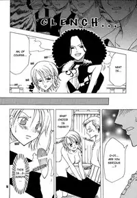 Shiawase PUNCH! 1+2