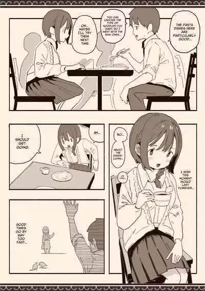 Suki na Hito no Futago no Imouto to | The Twin Sister of the Girl I Love
