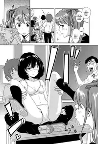 (C82) [Monkey Pinx. (Edih)] Akazawa Solution I (Another) [English] [Life4Kaoru]