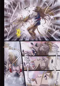 (C86) [STUDIO PAL (Nanno Koto)] Other Zone 4 ~Kemono no Ou-sama~ (Wizard of Oz) [Chinese] [琉璃神社汉化]