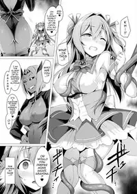 [Satou Kuuki] Aisei Tenshi Love Mary | The Archangel of Love, Love Mary Ch. 1-6 [English] {darknight} [Digital]