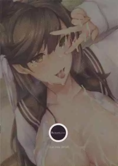 Mukakin Shirei ni Yubiwa o Kawaseru Saigo no Houhou 3 | The Last Way to Make Your F2P Commander Buy You a Ring 3