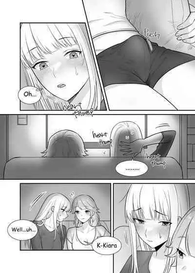 Takamori Comic