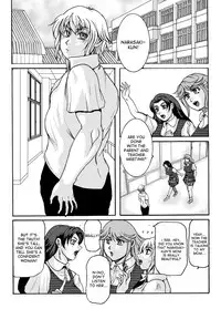 [SISTER SCREAMING I DIE (Yokoyama Lynch)] LOVEDRUG 6 [English] [desudesu] [Digital]