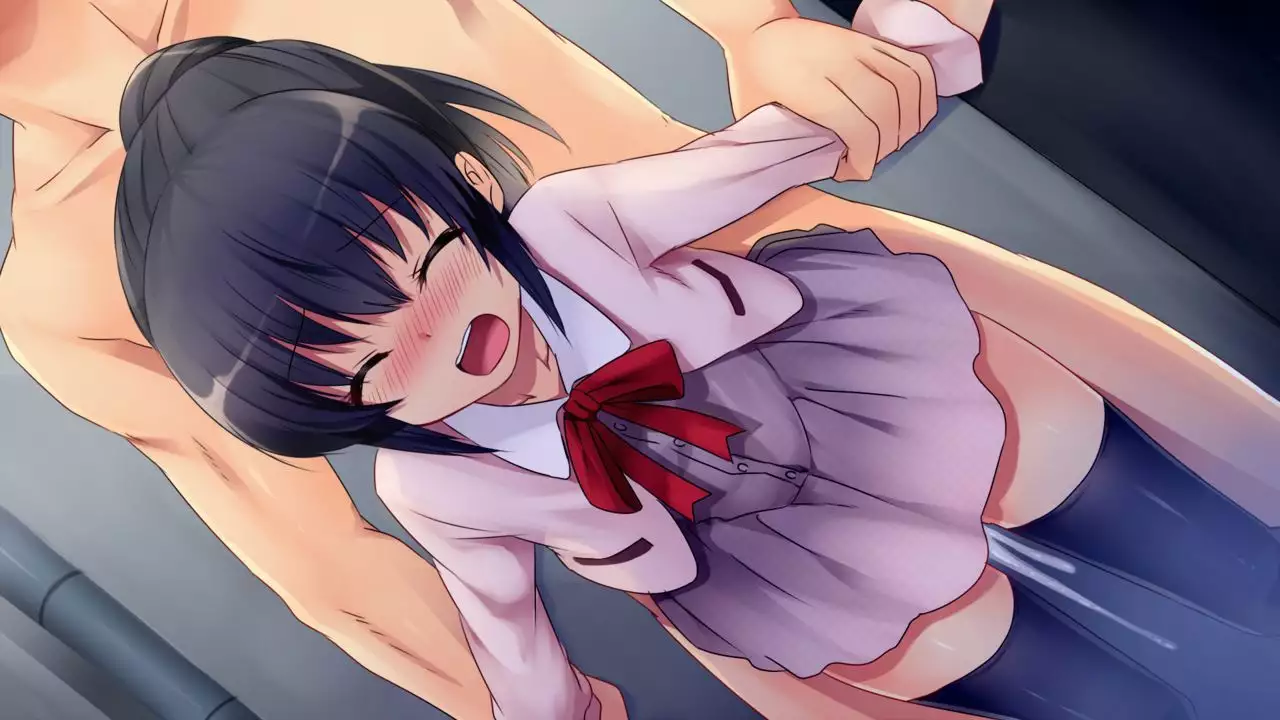 田舎JK -性に疎い彼女-