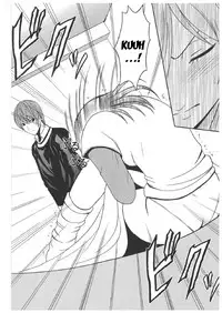 [Crimson Comics (Carmine)] Misa Soushuuhen (Death Note) [English] [Kizlan]