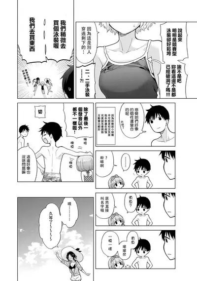 Noraneko Shoujo to no Kurashikata | 與野貓少女一起生活的方法 Ch. 22-34