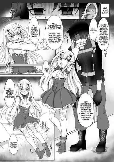 FujiMelu Maryoku Kyoukyuu Love One Another | FujiMelu Magic Refil - Love One Another
