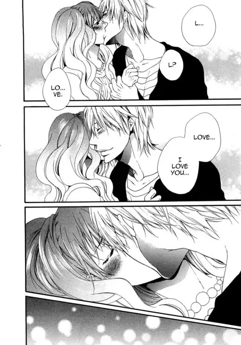 Momoiro Otokonoko Ch. 1-5