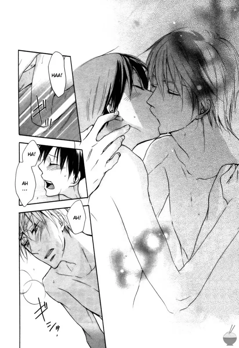 Rutta & Kodama Chapter 2