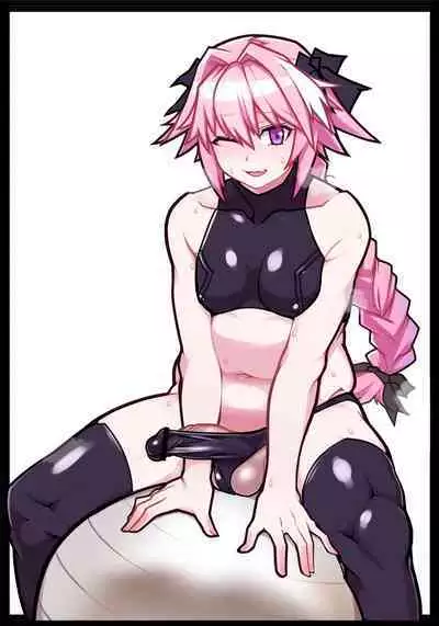 [Hakai Daiteikoku (Hakai Taitei)] Funi Funi Order | 软乎乎指定 + Omake (Fate/Grand Order) [Chinese] [Beiqv个人汉化] [Digital]