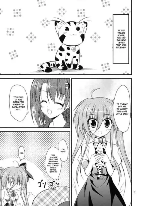 Proper Usage of Your Device