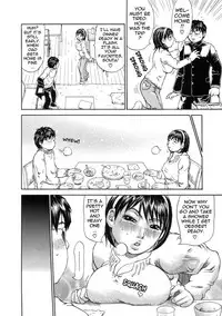 [Millefeuille] Yume ni Mita Mama - It is Same as my Dream [English] [Tadanohito] [Decensored]