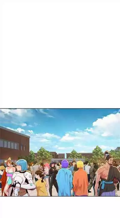 [週日] [犬子 & 經文旗] 漂亮幹姐姐 1-105 官方中文（連載中）