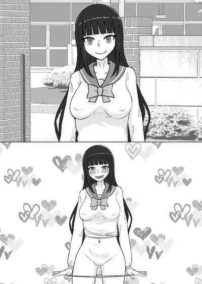 Ore to Yaru Tame ni Kareshi to no Jinsei Tsubushite Kuru Mesu-domo