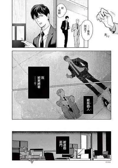 Zetsubou ni Nake | 绝望悲鸣 Ch. 1-7