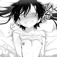 [mmmnomu] 泣き虫アクターさん (Mekakucity Actors)