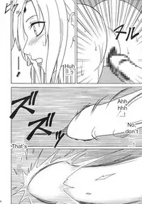 [Crimson Comics (Carmine)] Uzumaki Bouquet 2 (Naruto) [English] {Maiteya2} - Tsunade's Chapter