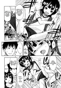 [Fuyuno Mikan] Chiisakutemo iijanai! | What's wrong with being small!? [English] [Rin]