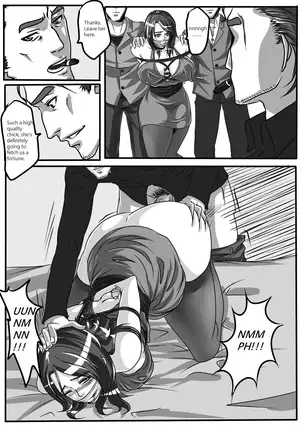 Godletter Undercover Magic