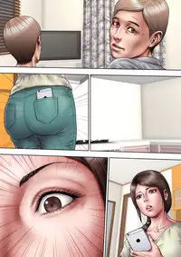 Akogare no Oba o Netoru