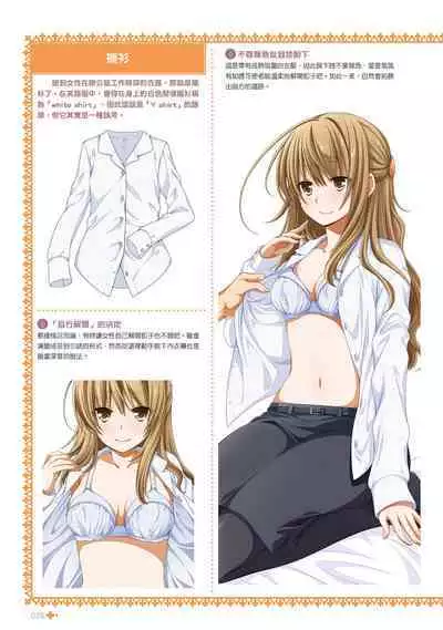 Kanzen Jitsuyouban Onna no Kono Fuku no Nugasekata | 完全實用版 脫女孩子衣服的方法