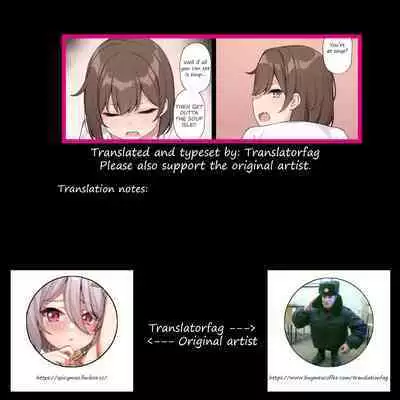 [Spicymoo] A picture that I was late for, even though I wanted to make a story about Halloween that passed