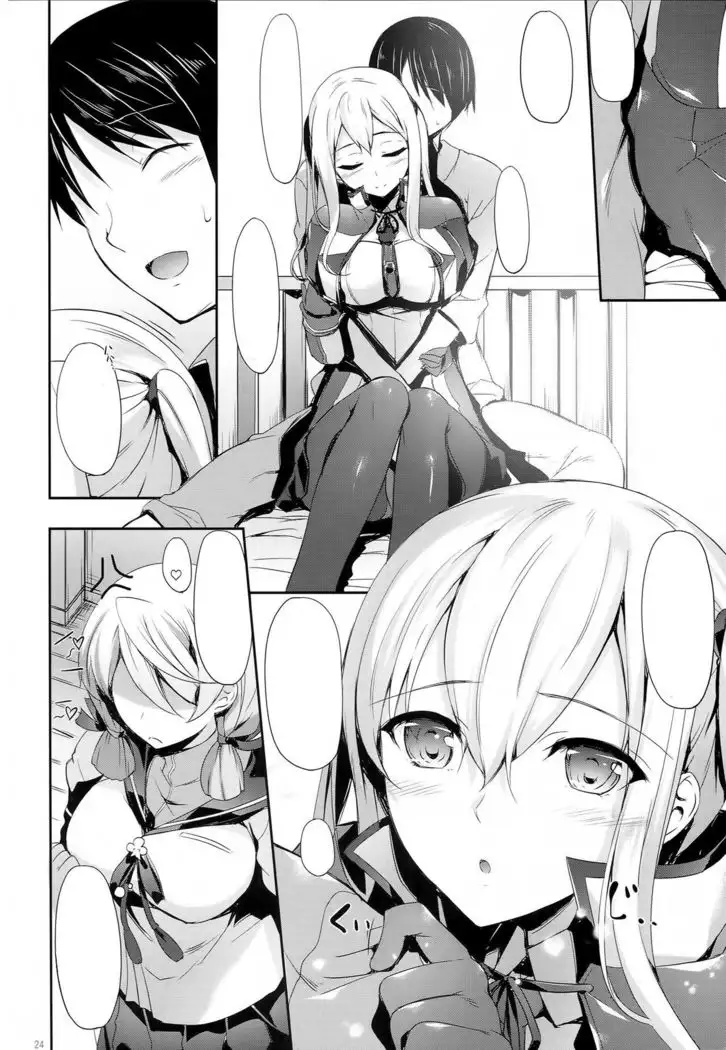 Doitsu Nadeshiko