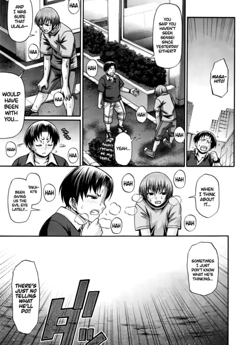 Re: Incarnation Ch. 1-9