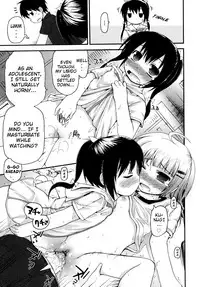 [Fujisaka Lyric] Yokatta ne! Sei Shori Doukoukai | What a Relief! Sex-Processing Club [English] {Mistvern}