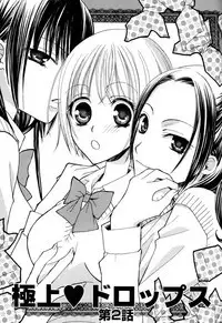 Gokujyo Drops 1 | 极上水果糖