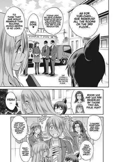 Joshi Luck! 〜2Years Later〜 4