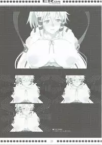 (C87) [Jekyll and Hyde (Mizuki Makoto)] ER04 (Various)