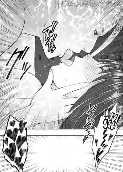 Les no Ryuugakusei ni Isshuukan Moteasobareta Watashi | I was toyed with for a week by a lesbian exchange student.