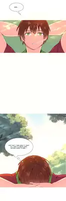 [Tankguy, ROZER] A World That I Rule Ch.01-13 [English] (Game of Scanlation) (Ongoing)