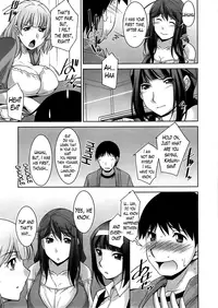 [Zen9] Taikutsu na Gogo no Sugoshikata Ch. 1-6 | A Way to Spend a Boring Afternoon Ch. 1-6 [English] [Lazarus H]