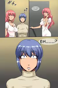 [Roman shoten (ML)] Hitozuma Kanrinin ~ Danchi ni Iru Hitozuma wa Zenin Ore ga Kanri Suru | Manager's Housewives - All the Women in This Apartment Building Are Mine [English] {doujin-moe.us}