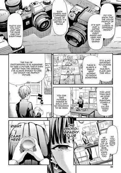 Sakuramiya Shimai no Netorare Kiroku | The Sakuramiya Sister's NTR Records Ch. 1-2