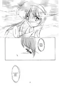 (CR18) [HIGH RISK REVOLUTION (Aizawa Hiroshi, Iwasaki Hiromasa)] Shiori Dainishou Shuuchi no Gakkou | Shiori Vol.2 School Shyness (Tokimeki Memorial) [English] =LWB=