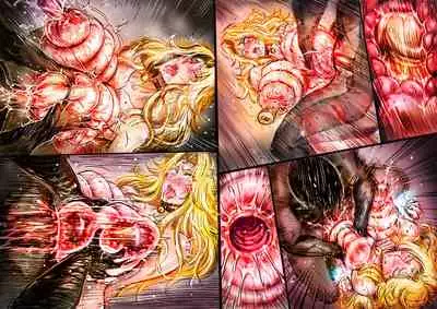 淫虐02-草图（9.14更新）