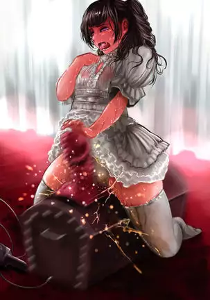 昼下がりのエチュード