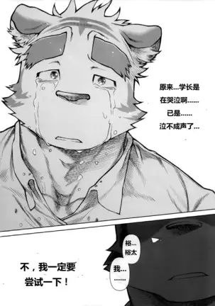 【Mitsuru Building（wasp）】【违禁品】Things They Cannot Bring On Board 【chinese】【Digtal】