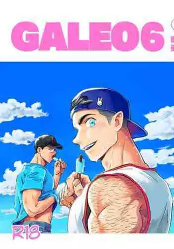 GALEO6