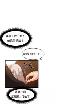 [Mx2J] Hahri's Lumpy Boardhouse Ch. 1~15【委員長個人漢化】（持續更新）