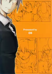 (FF14) [起點(OS)] 黑高領毛衣 [Chinese]