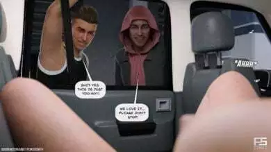 [Pegasus Smith] – Timmy Strikes Back Part 7